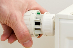 Little Inkberrow central heating repair costs