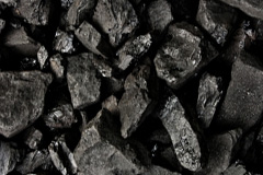 Little Inkberrow coal boiler costs